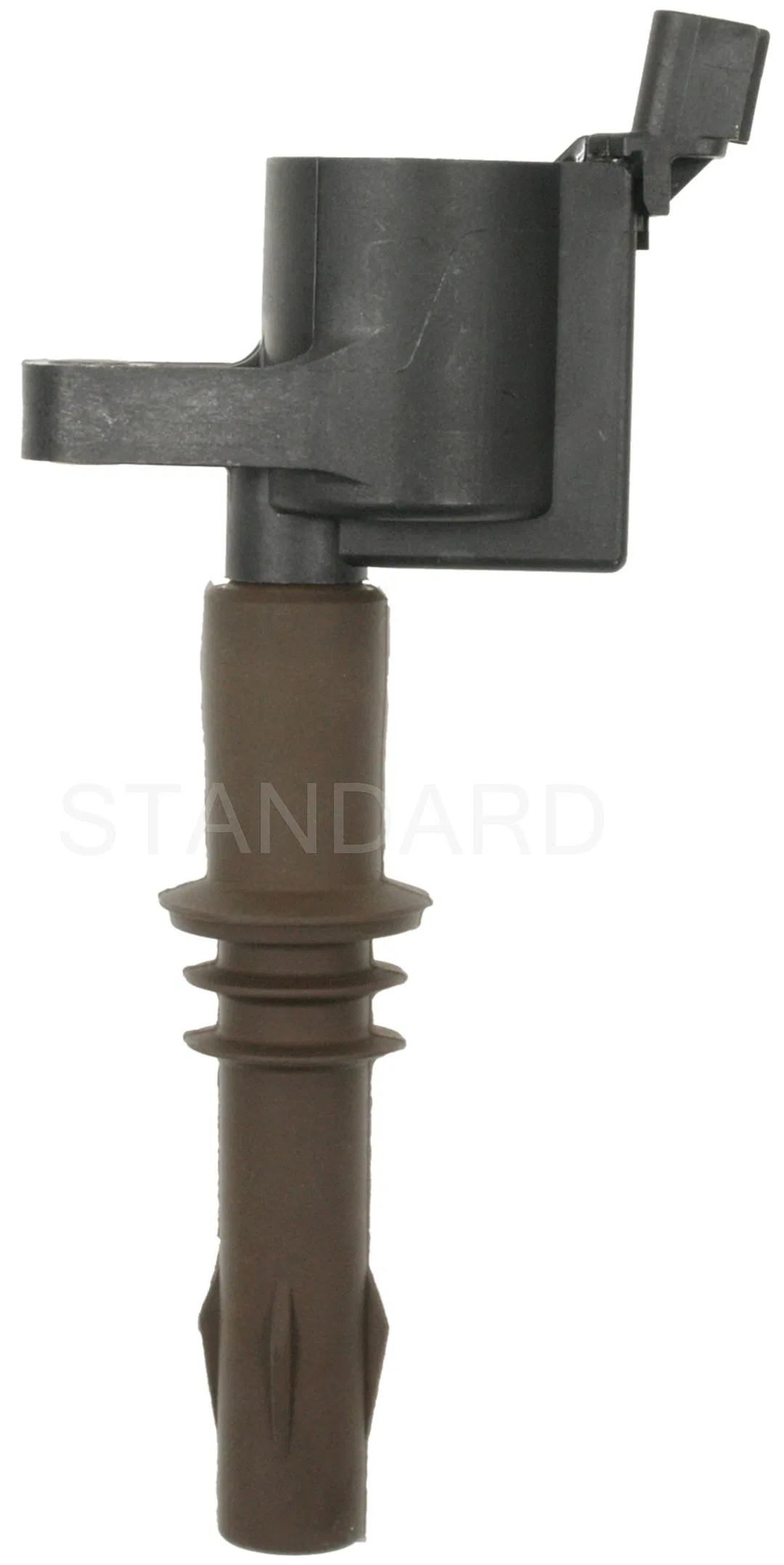 FD-509 – STANDARD IGN Ignition Coil, OE Replacement With Brown Coil Boots